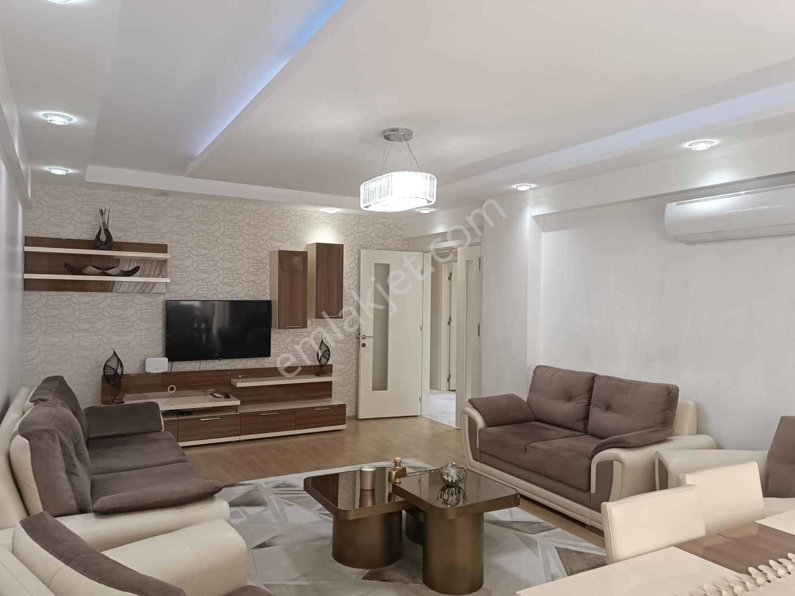 Şehzade'den Selçukbey'de Muhteşem Konumda Satılık Lüks Dubleks - Görsel 5