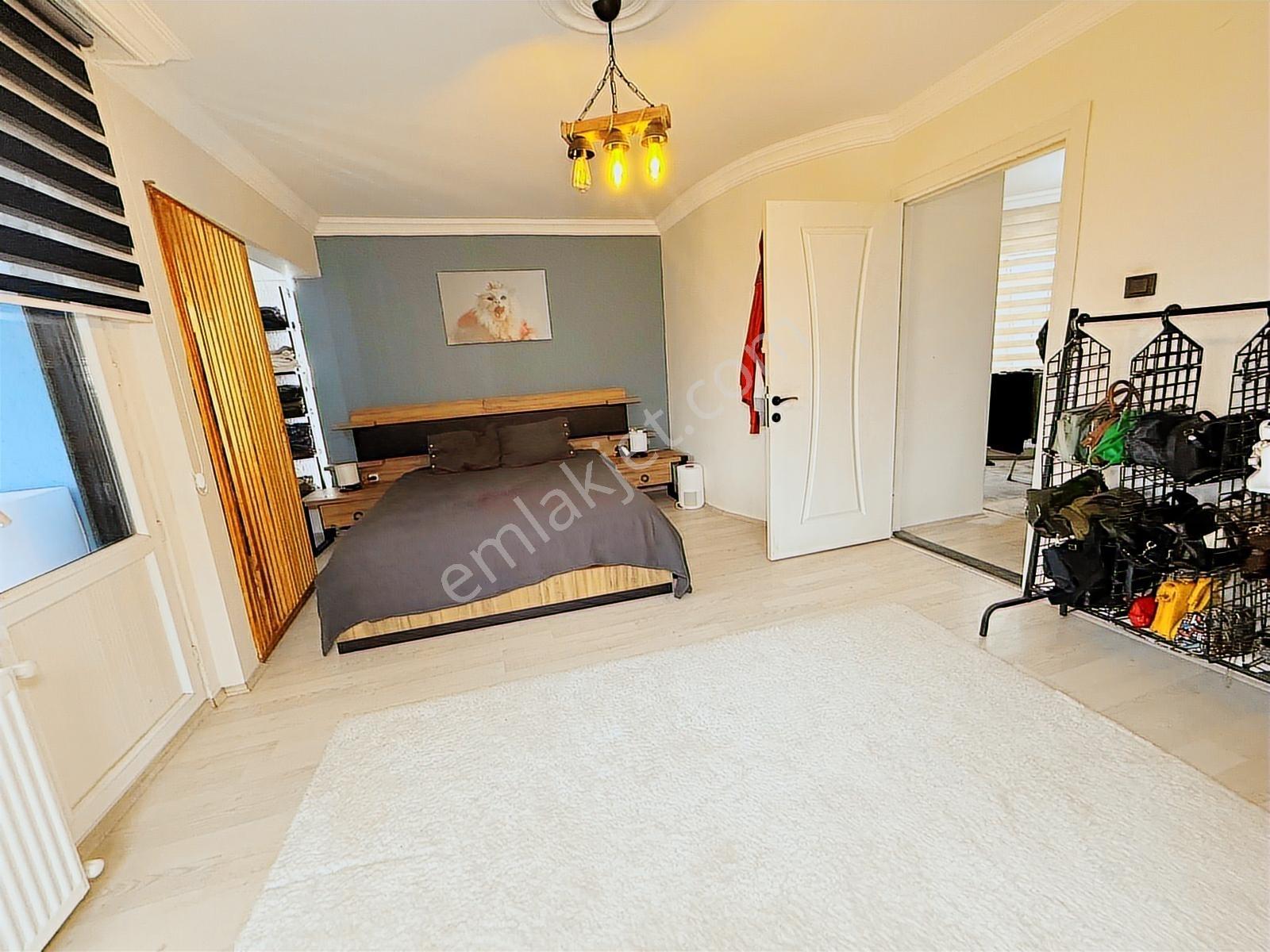 İlknur Doğan Remax Vira Gayrimenkul Satılık Villa - Görsel 8