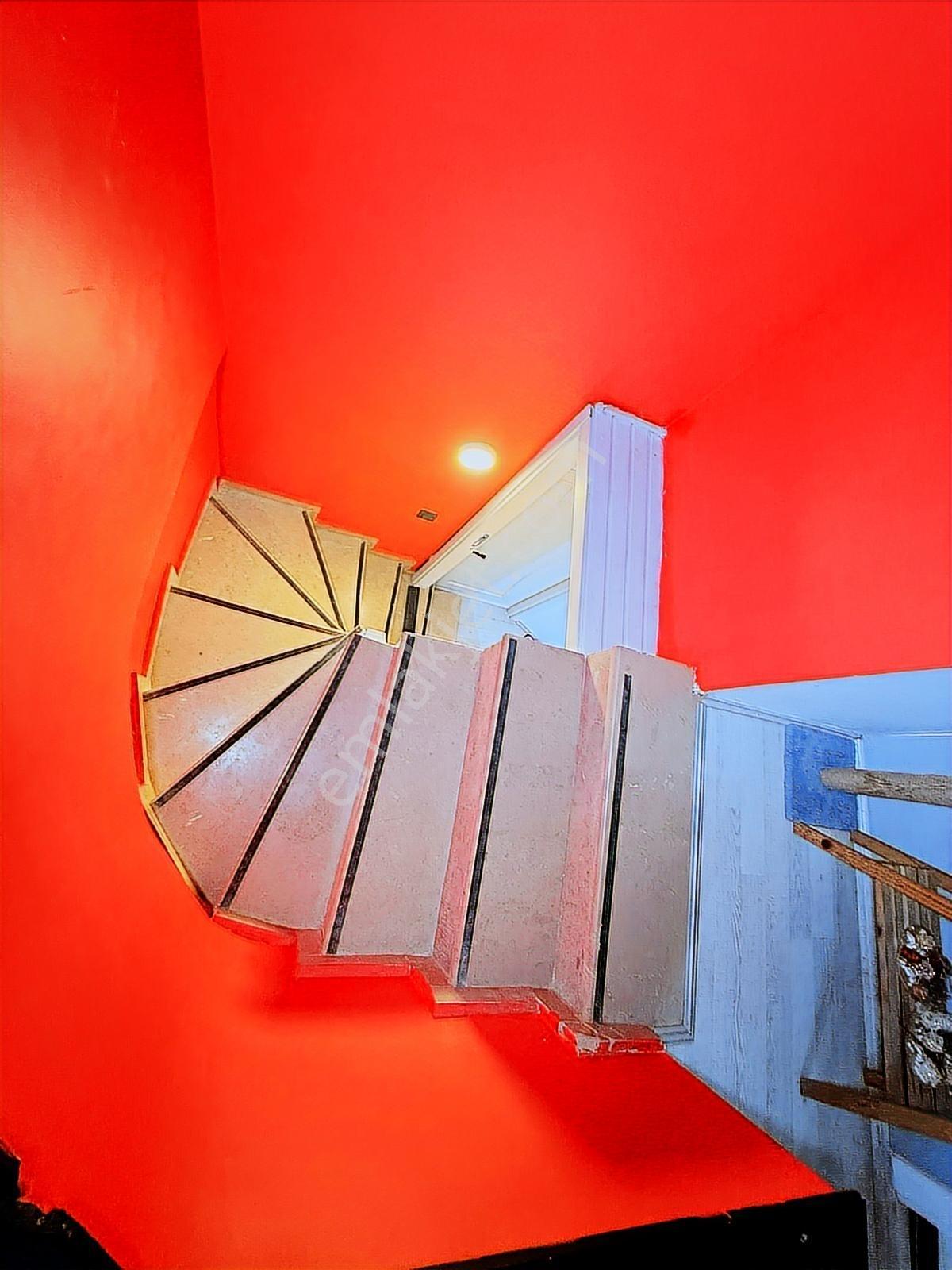 İlknur Doğan Remax Vira Gayrimenkul Satılık Villa - Görsel 16