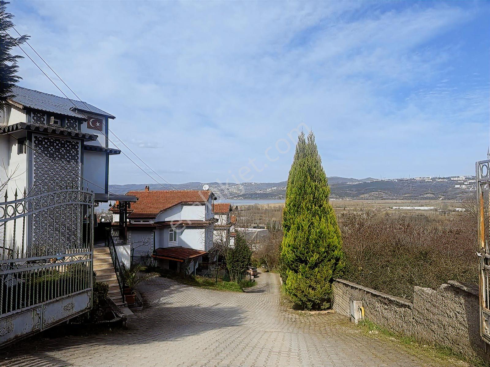 İlknur Doğan Remax Vira Gayrimenkul Satılık Villa - Görsel 20