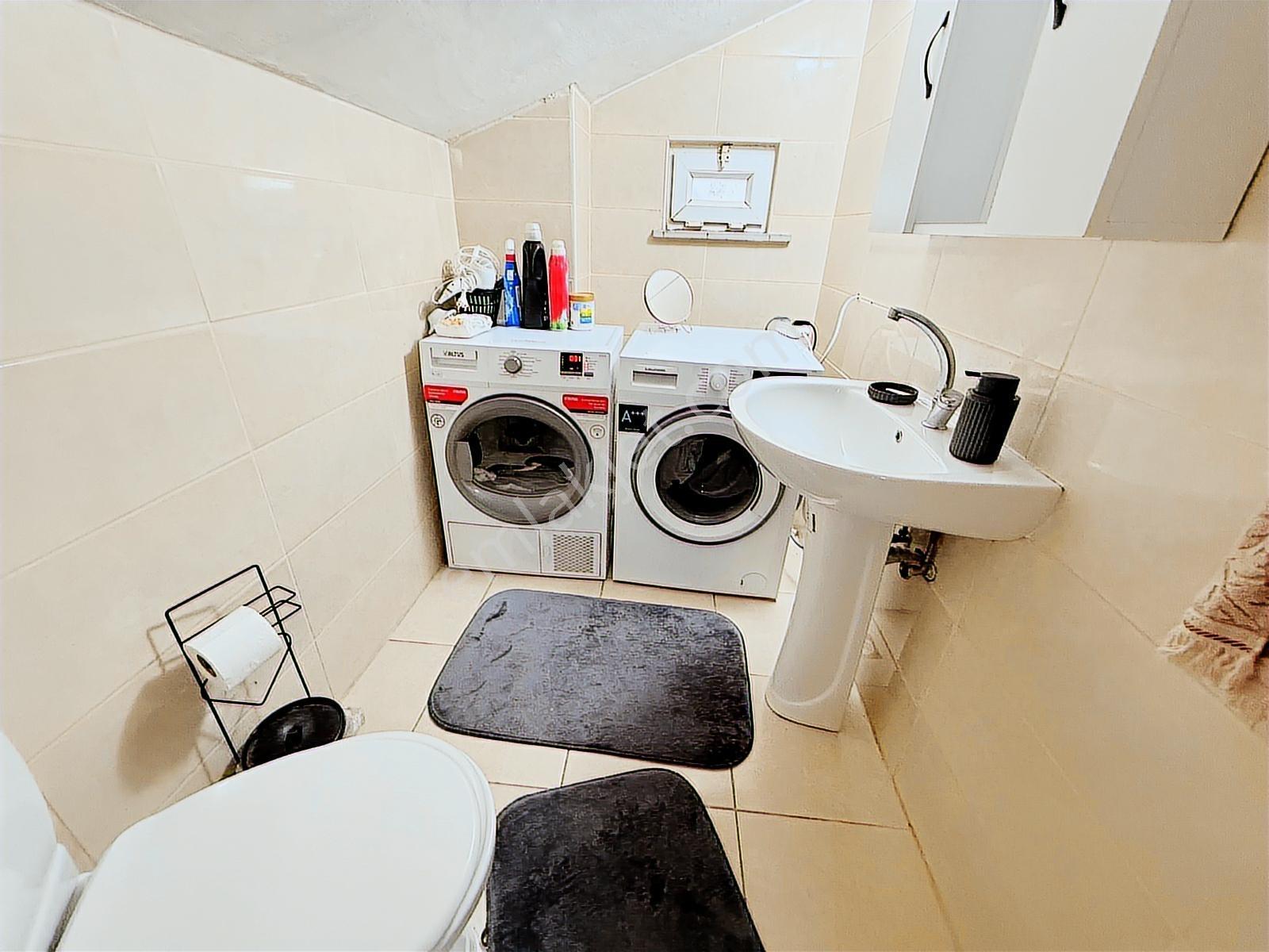İlknur Doğan Remax Vira Gayrimenkul Satılık Villa - Görsel 17