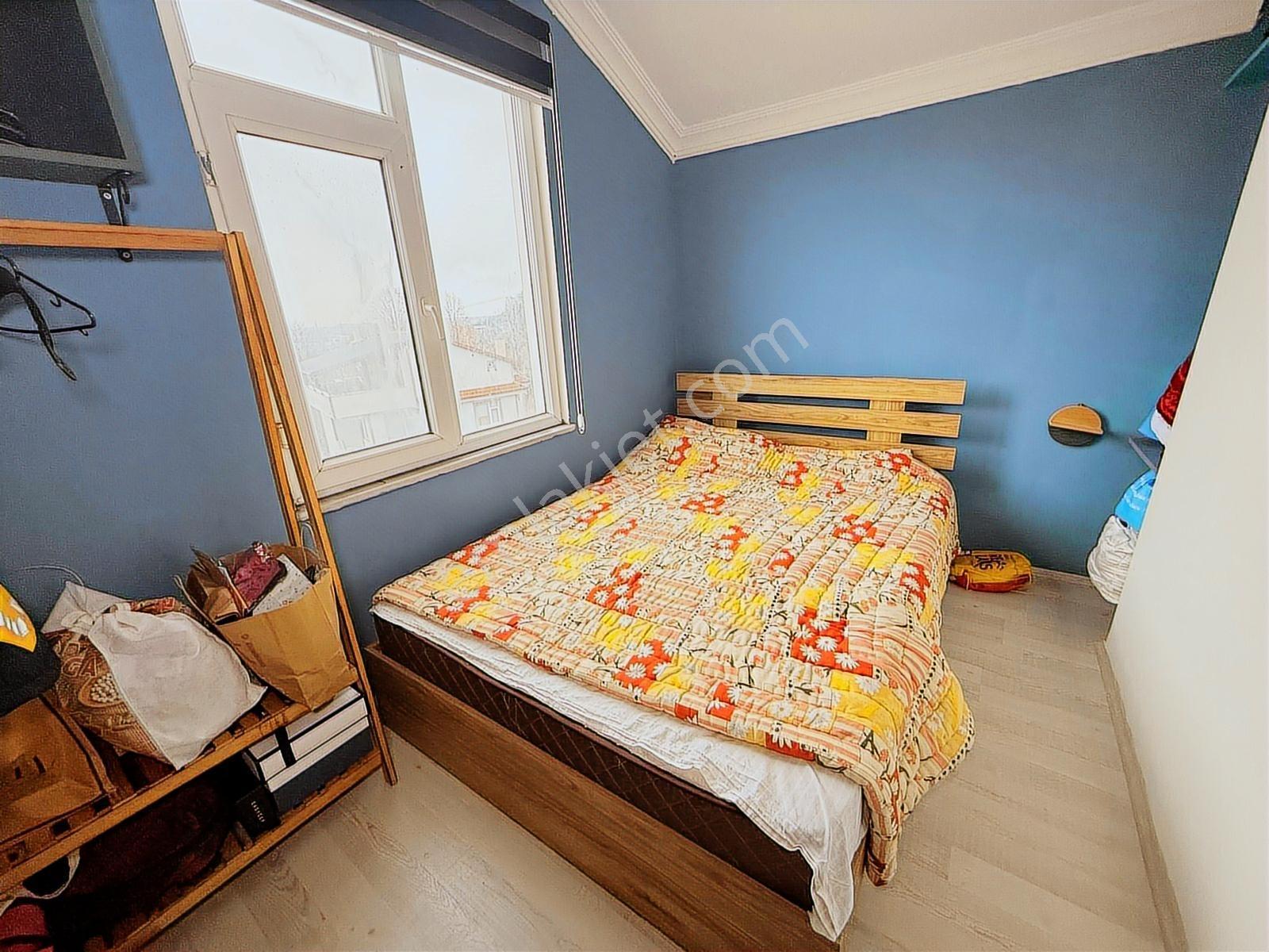 İlknur Doğan Remax Vira Gayrimenkul Satılık Villa - Görsel 13