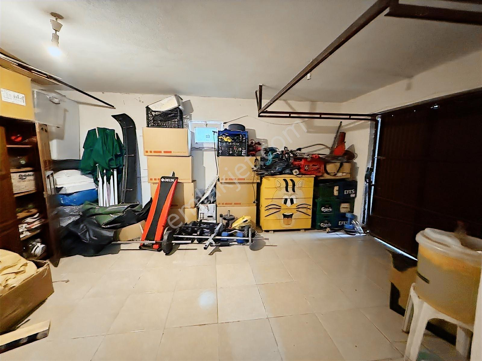 İlknur Doğan Remax Vira Gayrimenkul Satılık Villa - Görsel 15