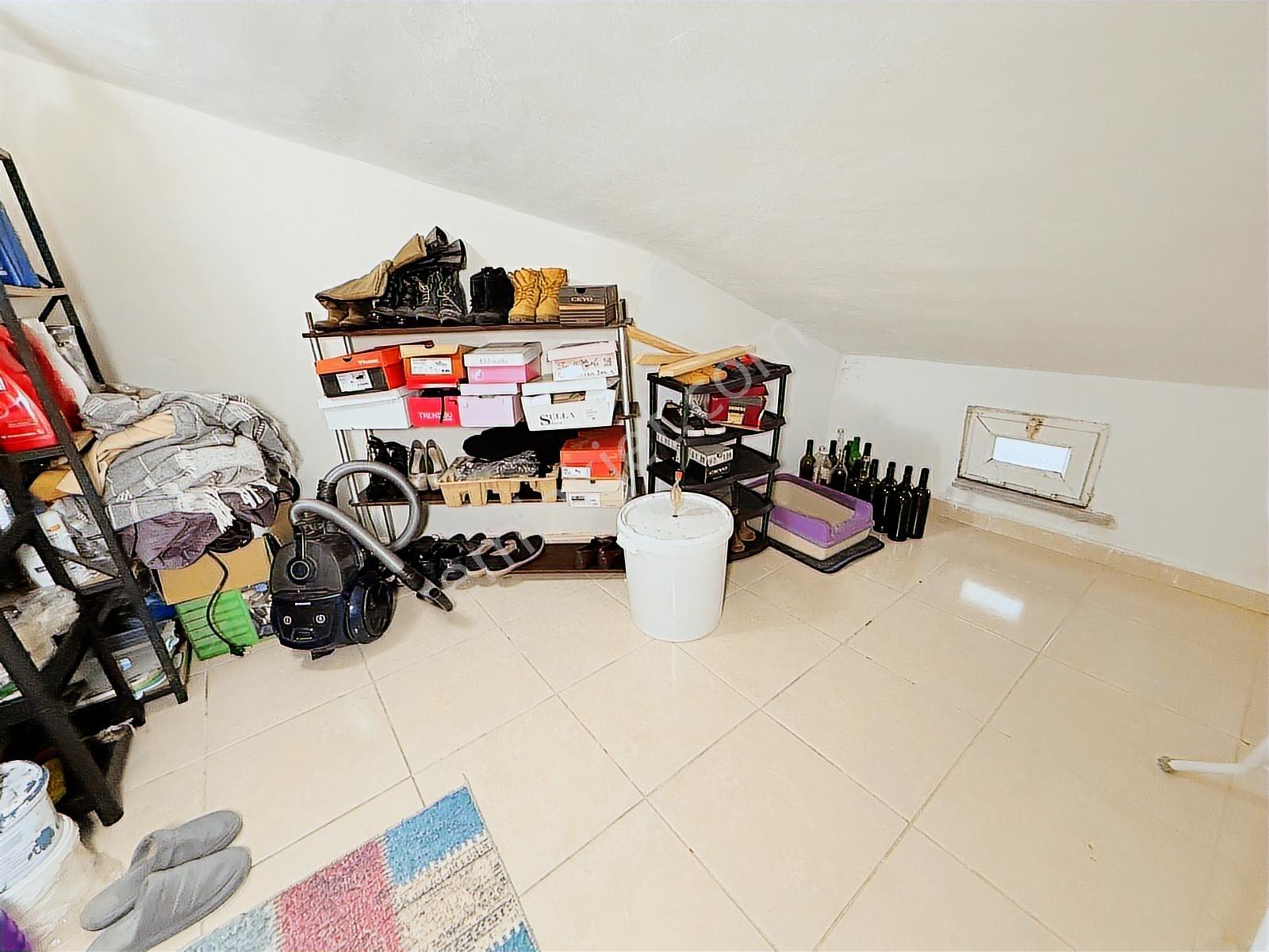 İlknur Doğan Remax Vira Gayrimenkul Satılık Villa - Görsel 9