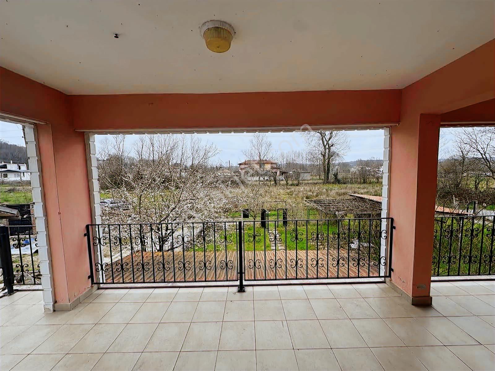 Remax Vira İlknur Doğan Yazlık Bölgede Müstakil Ev - Görsel 20