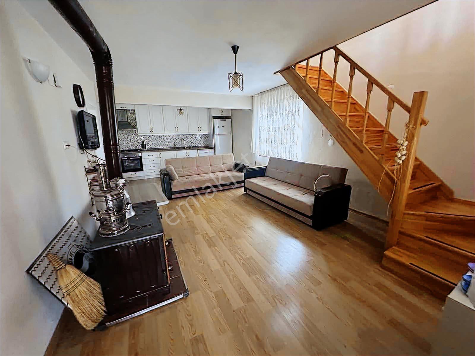 Remax Vira İlknur Doğan Yazlık Bölgede Müstakil Ev - Görsel 6