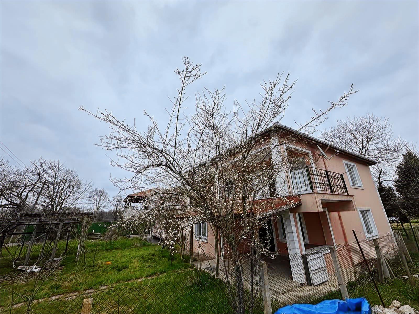 Remax Vira İlknur Doğan Yazlık Bölgede Müstakil Ev - Görsel 5