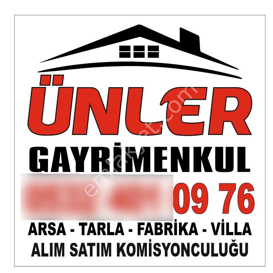Medaş Arkasında 4000 Metrekare Hisseli Tapu Cazip Fiyata