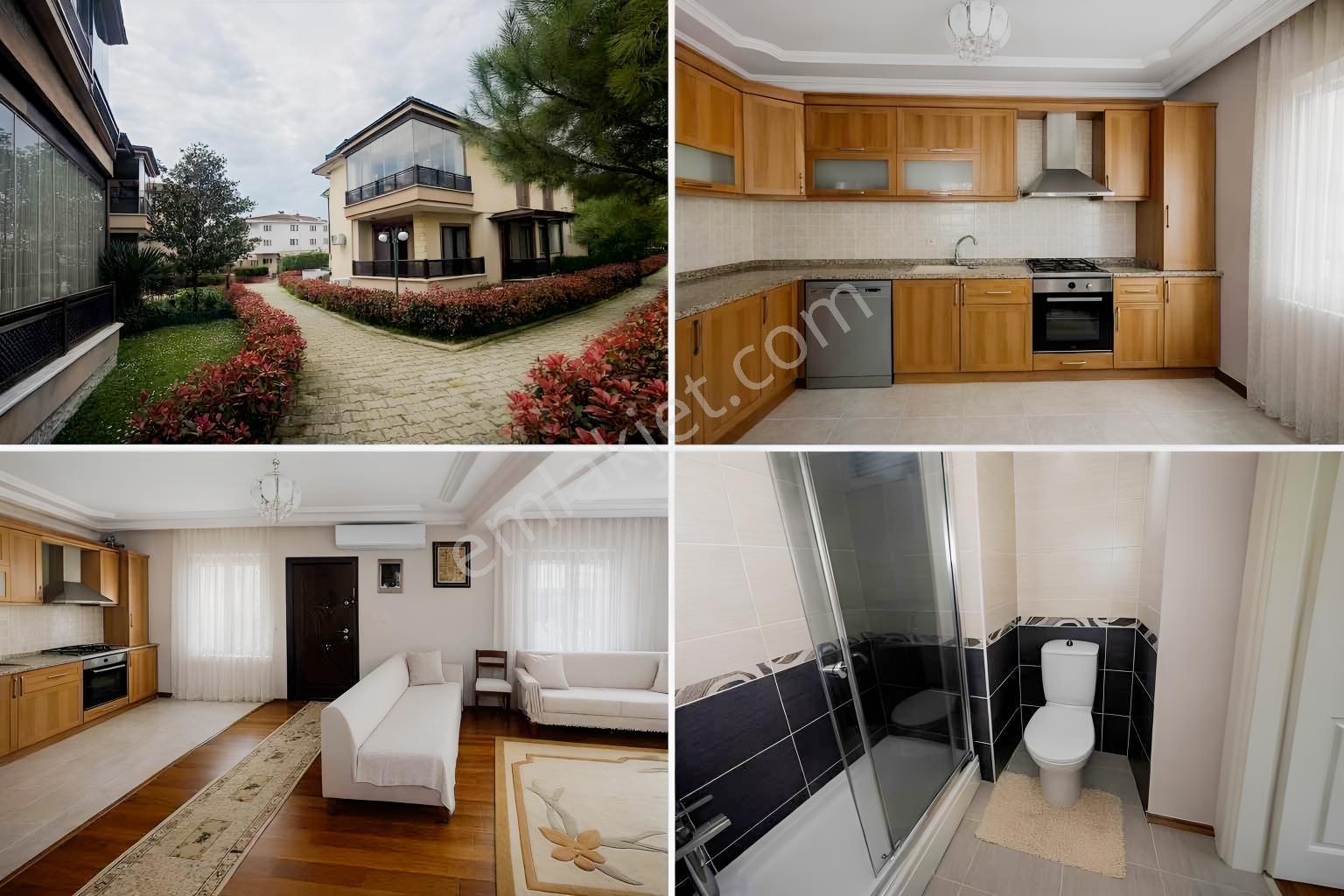Remax İlknur Doğan Satılık Villa - Görsel 11
