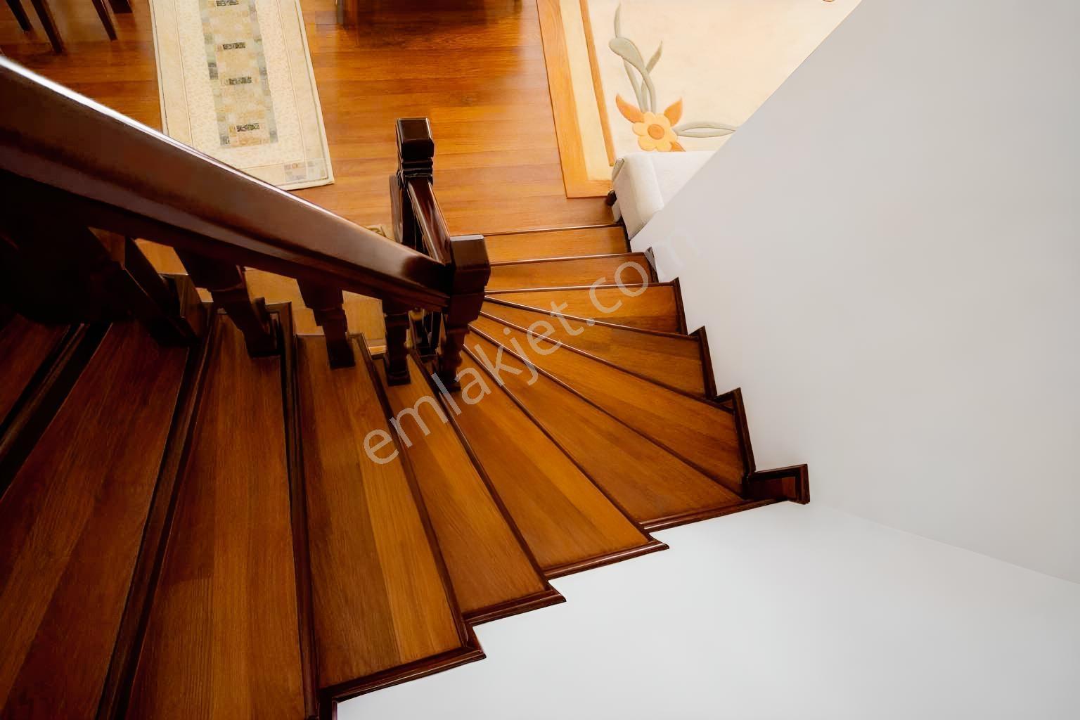 Remax İlknur Doğan Satılık Villa - Görsel 12