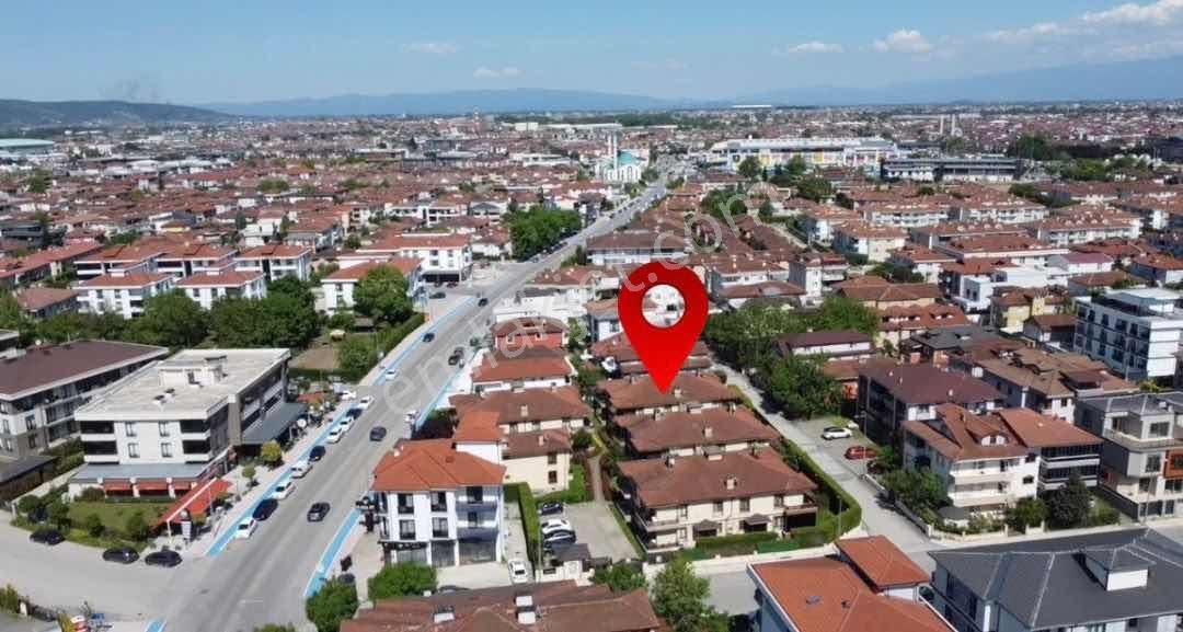Remax İlknur Doğan Satılık Villa - Görsel 19
