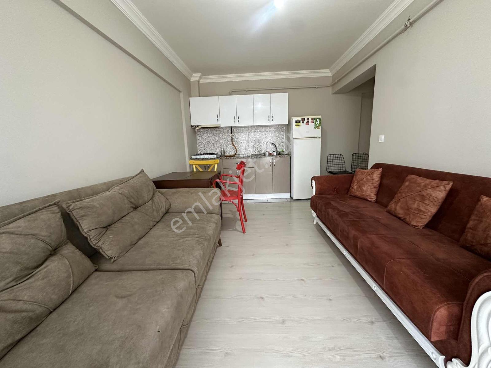 Serdivan Eşyalı Kiralık Daire - Görsel 18