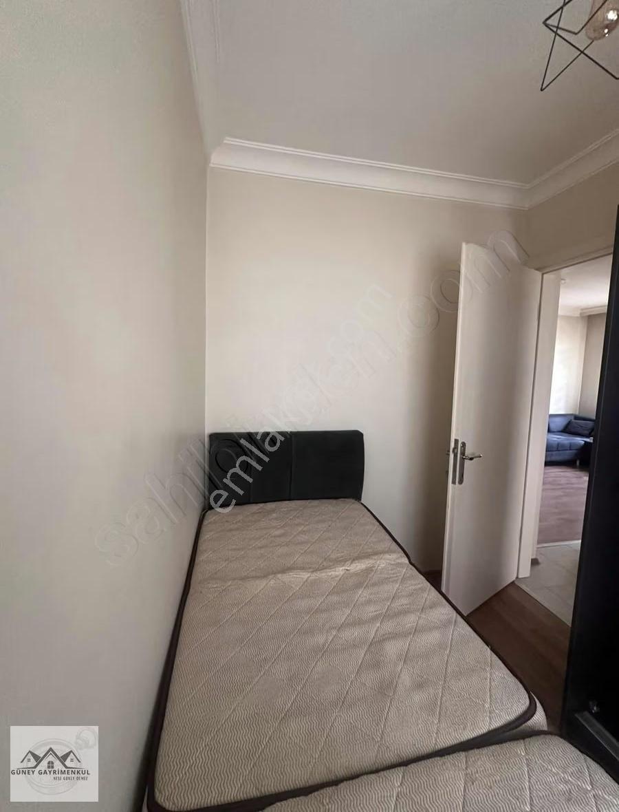 Atatürk Caddesine 1 Dk Mesafede Satılık Kiracısız 2+1 Daire