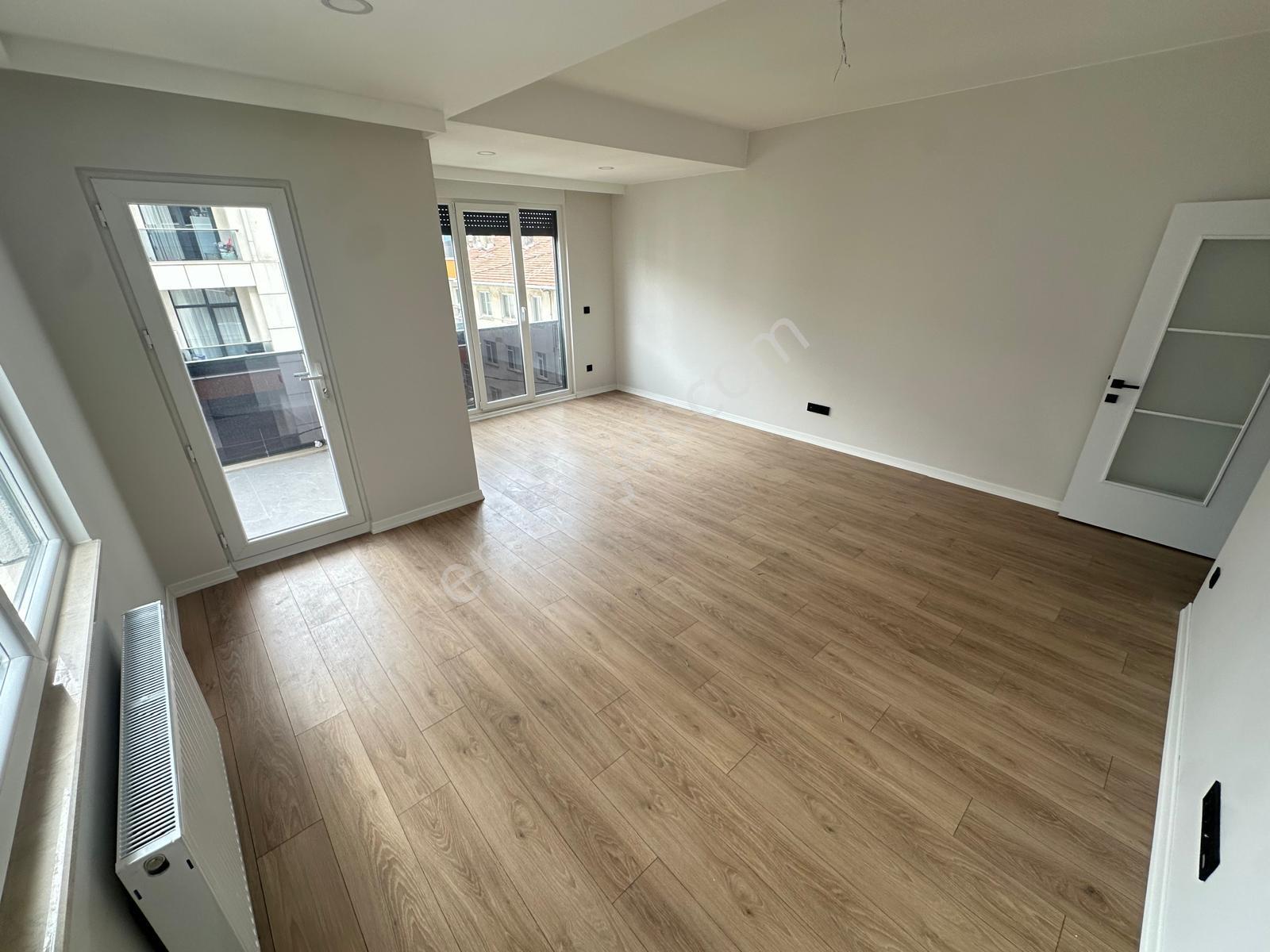 ▃artemin▃altıntepe Galipbey'de Ön Cephe 2.kat 130m² Sıfır 3+1! - Görsel 4