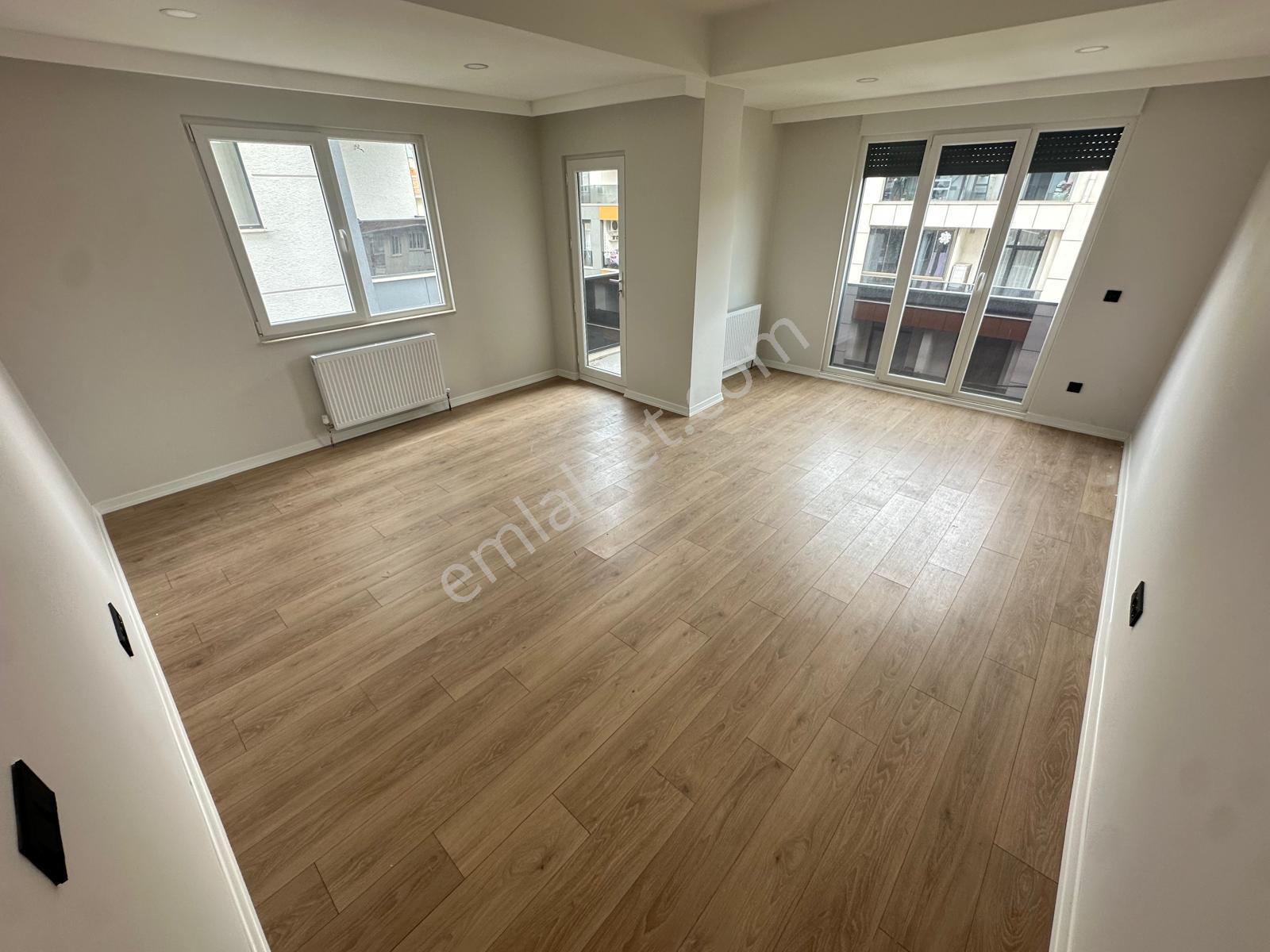 ▃artemin▃altıntepe Galipbey'de Ön Cephe 2.kat 130m² Sıfır 3+1! - Görsel 9