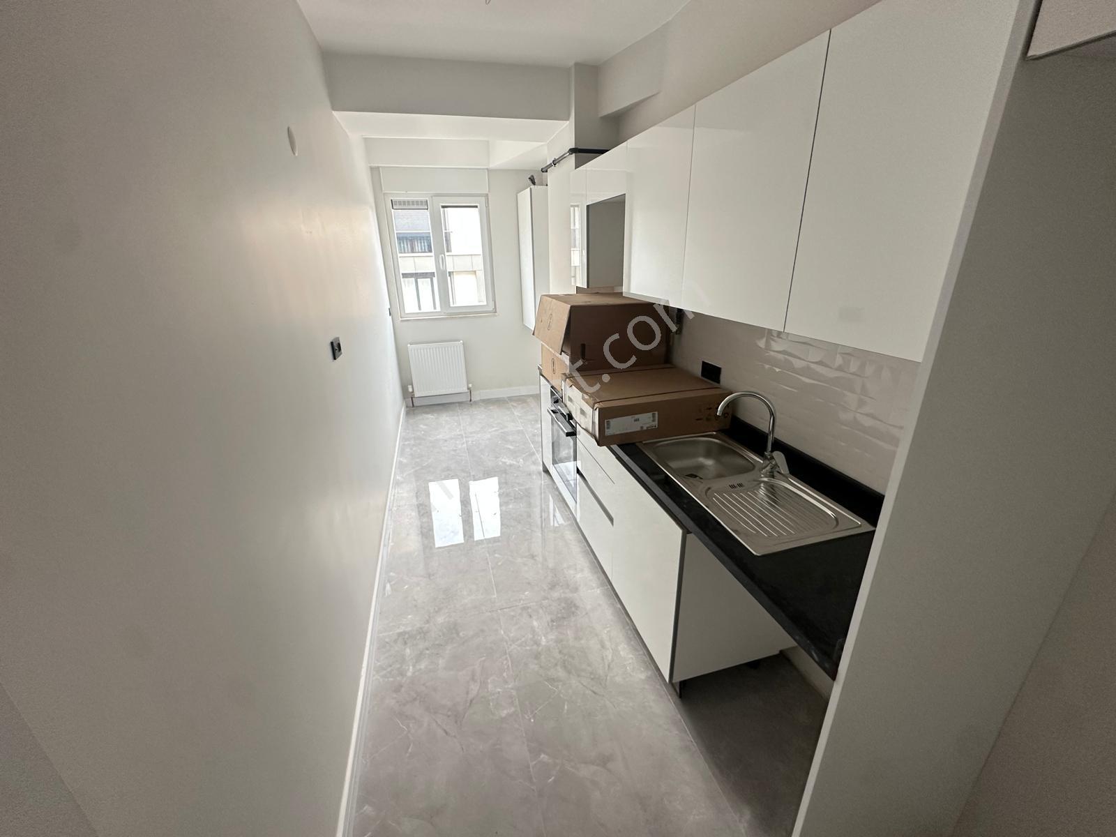 ▃artemin▃altıntepe Galipbey'de Ön Cephe 2.kat 130m² Sıfır 3+1! - Görsel 14