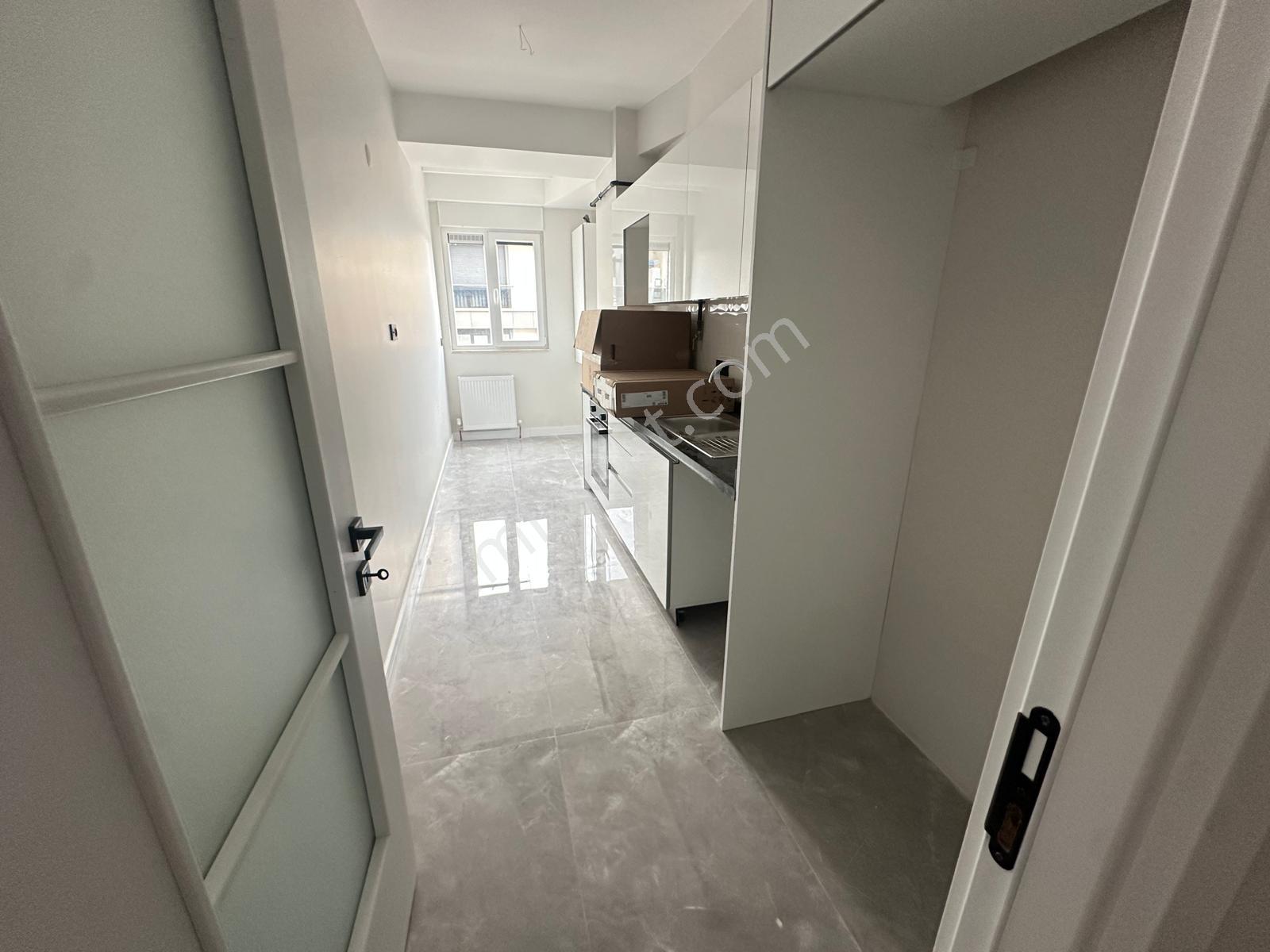 ▃artemin▃altıntepe Galipbey'de Ön Cephe 2.kat 130m² Sıfır 3+1! - Görsel 12