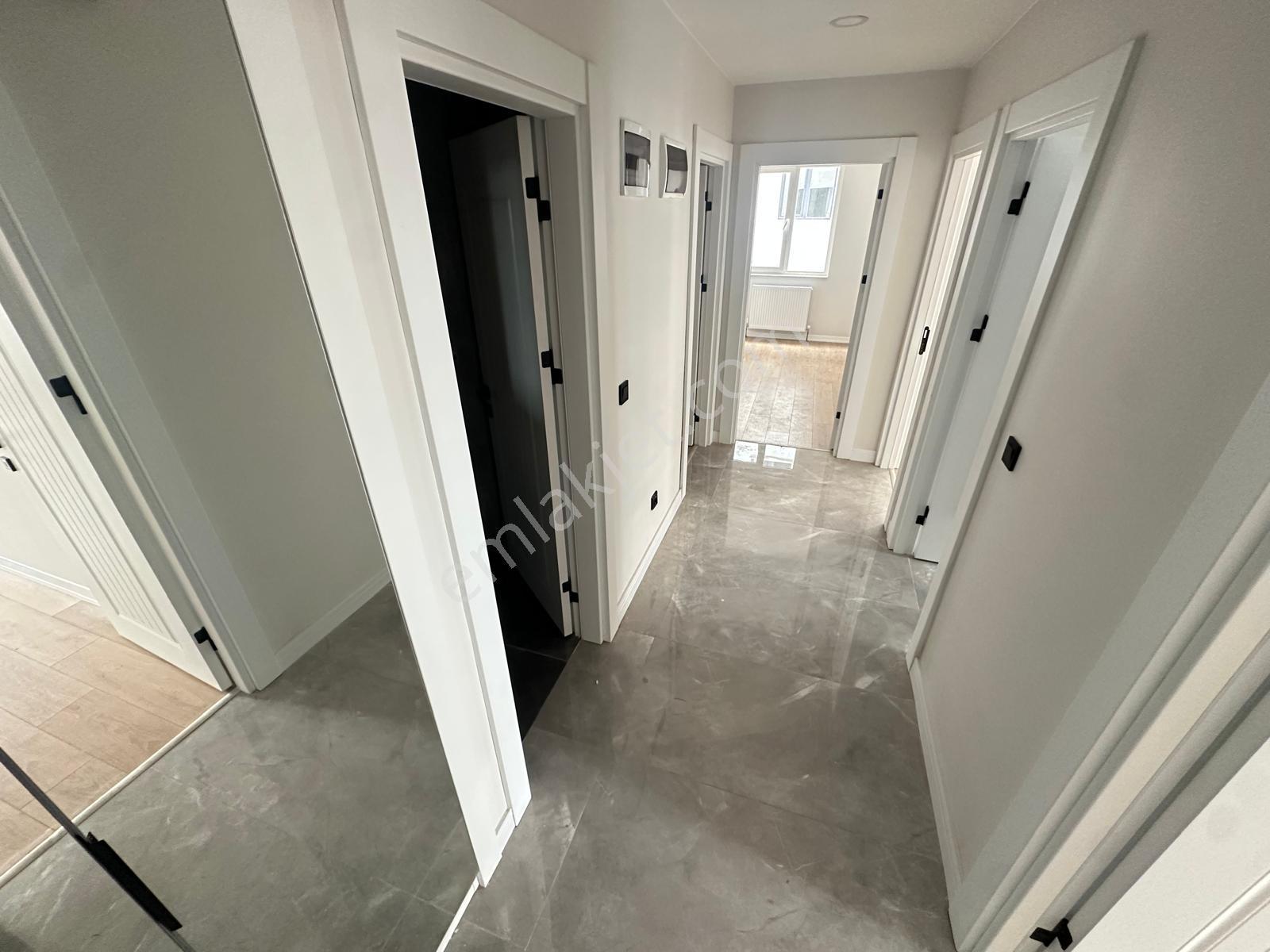 ▃artemin▃altıntepe Galipbey'de Ön Cephe 2.kat 130m² Sıfır 3+1! - Görsel 18