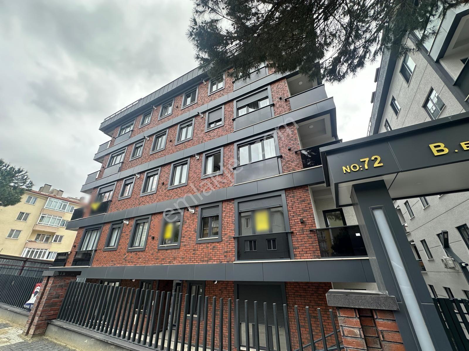▃artemin▃altıntepe Galipbey'de Ön Cephe 2.kat 130m² Sıfır 3+1! - Görsel 34