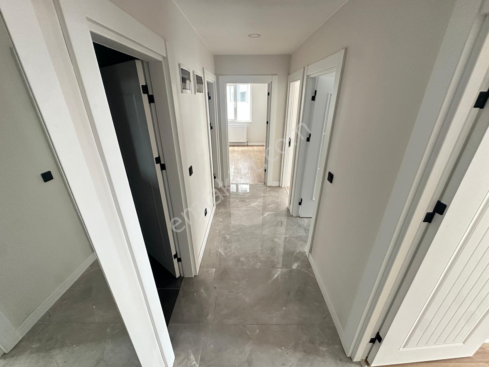 ▃artemin▃altıntepe Galipbey'de Ön Cephe 2.kat 130m² Sıfır 3+1! - Görsel 28