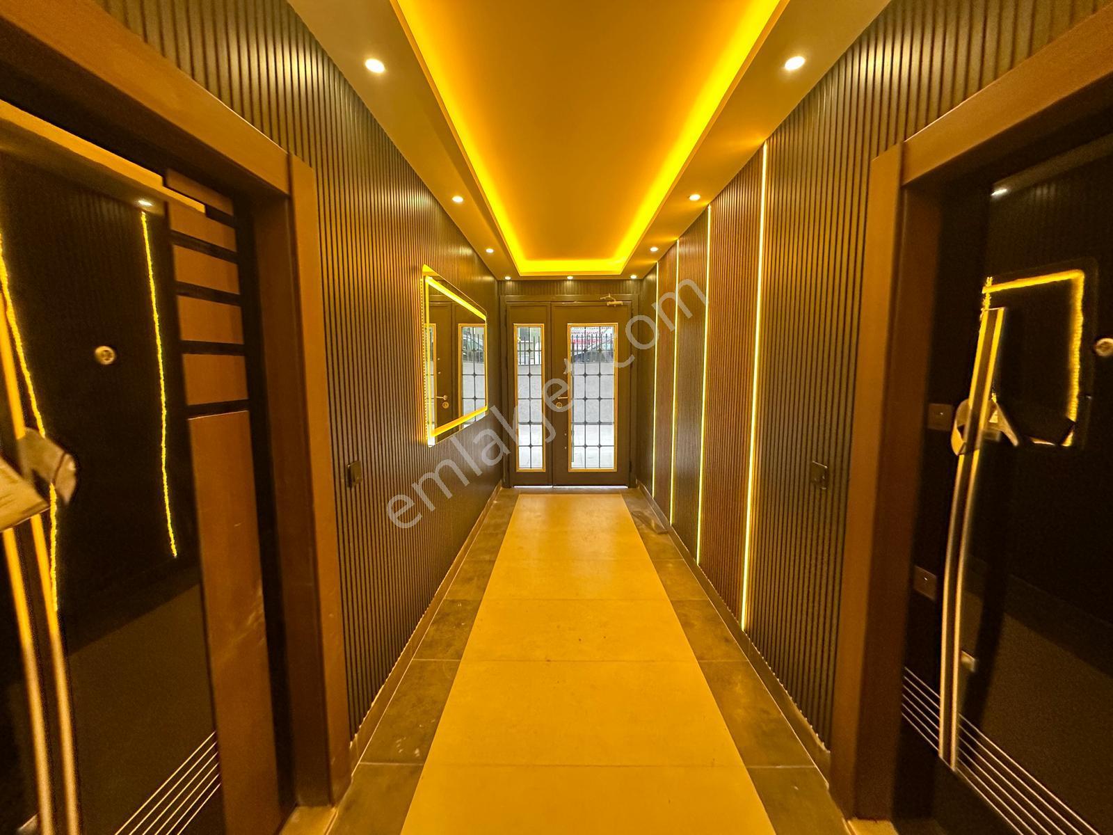▃artemin▃altıntepe Galipbey'de Ön Cephe 2.kat 130m² Sıfır 3+1! - Görsel 3