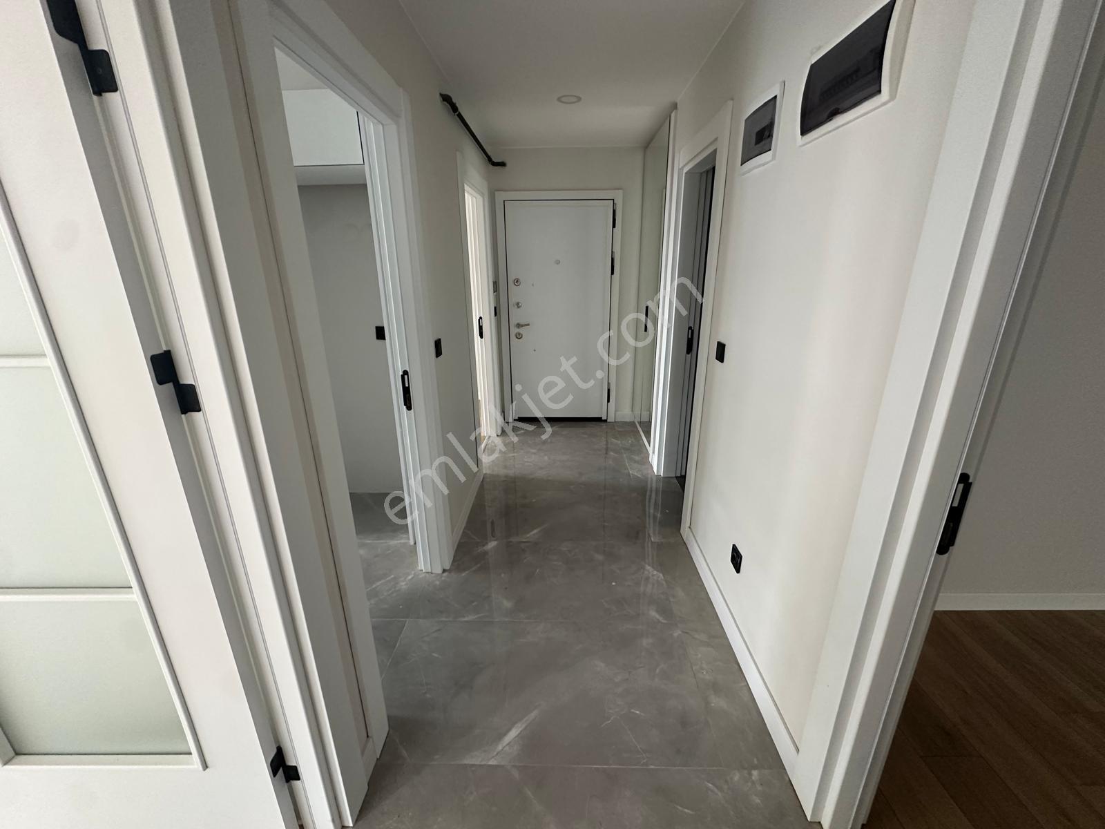 ▃artemin▃altıntepe Galipbey'de Ön Cephe 2.kat 130m² Sıfır 3+1! - Görsel 11