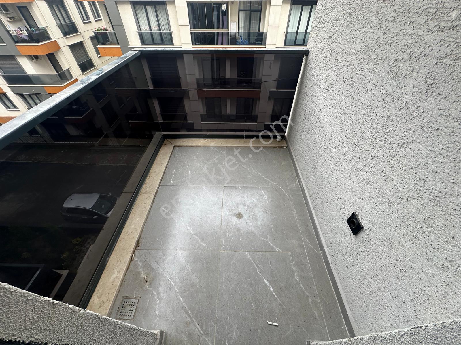 ▃artemin▃altıntepe Galipbey'de Ön Cephe 2.kat 130m² Sıfır 3+1! - Görsel 10