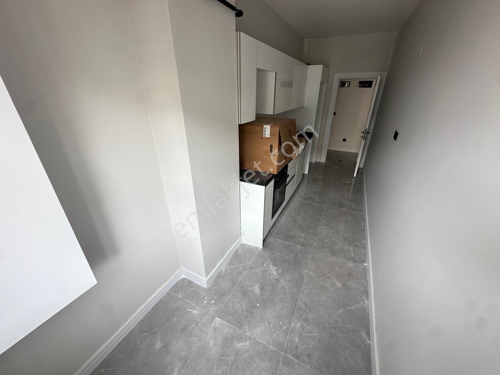 ▃artemin▃altıntepe Galipbey'de Ön Cephe 2.kat 130m² Sıfır 3+1! - Görsel 13