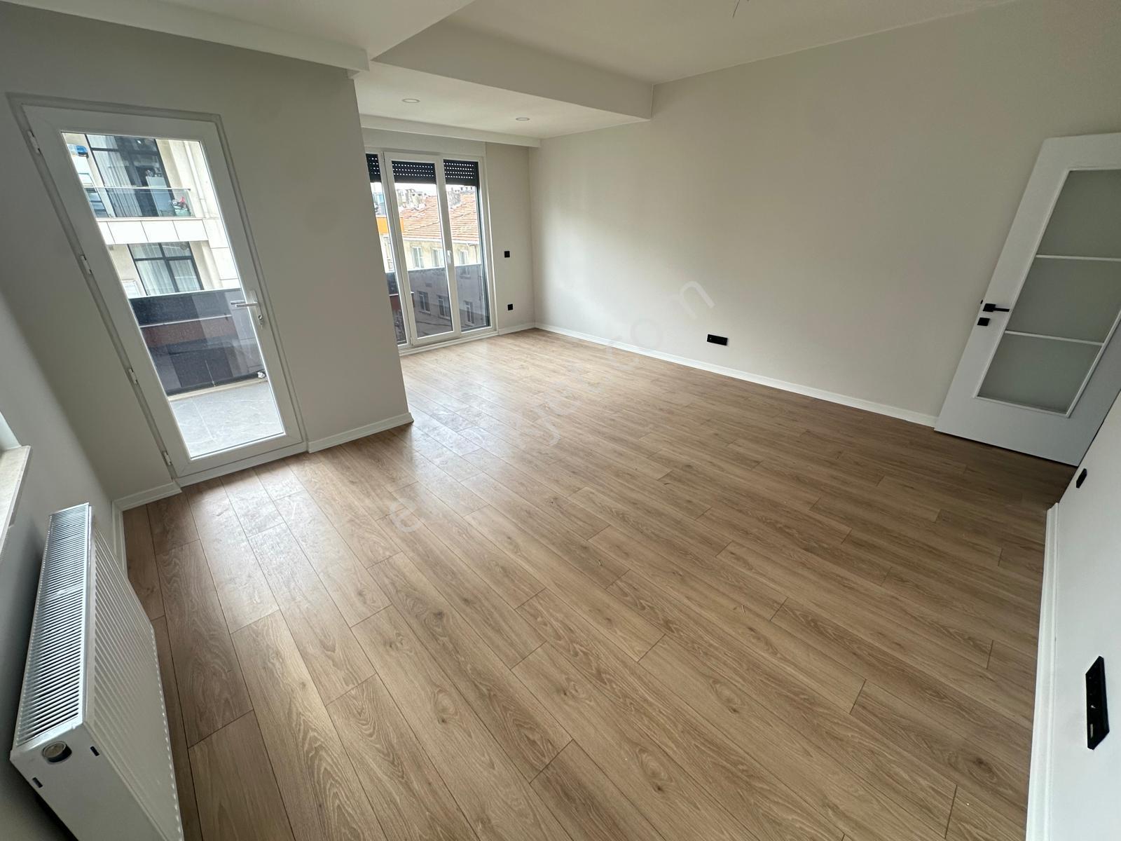 ▃artemin▃altıntepe Galipbey'de Ön Cephe 2.kat 130m² Sıfır 3+1! - Görsel 8