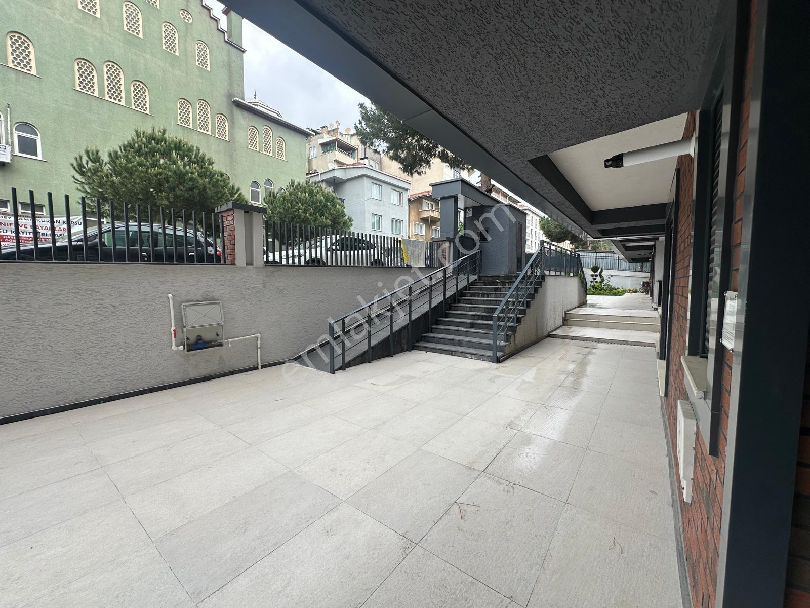▃artemin▃altıntepe Galipbey'de Ön Cephe 2.kat 130m² Sıfır 3+1! - Görsel 32