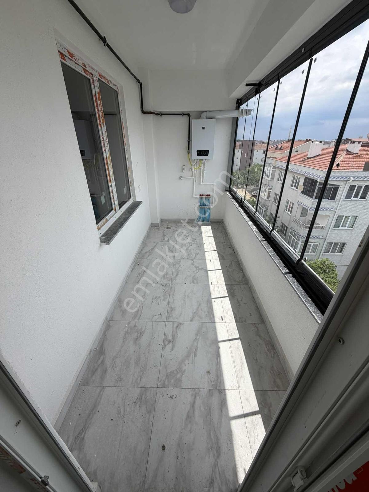 Bülent Ecevit Bulvarın Da 2+1 Site İçerisinde Satılık Daire - Görsel 12