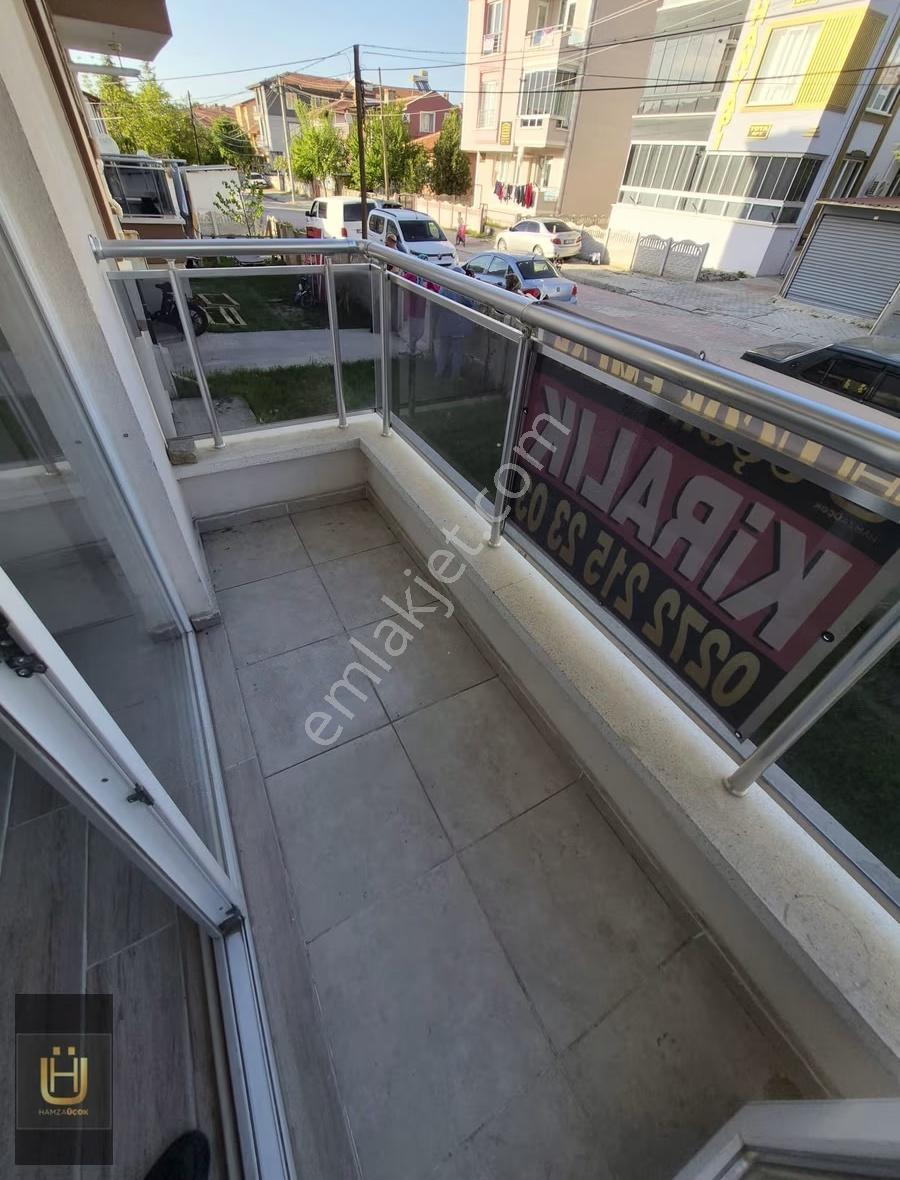 Afyon Üçok Emlaktan Veysel Karani Mah 2+1 75m² Temiz Bakımlı Kir - Görsel 8