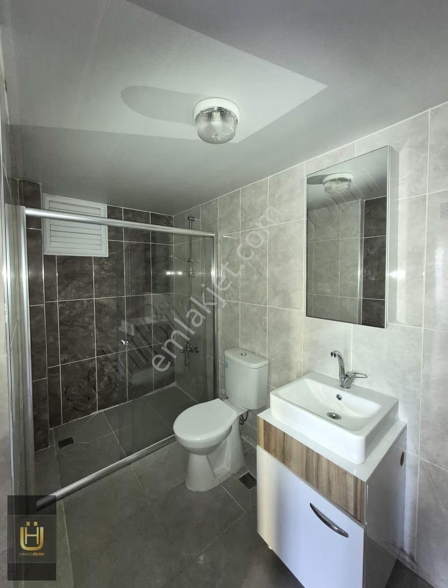 Afyon Üçok Emlaktan Veysel Karani Mah 2+1 75m² Temiz Bakımlı Kir - Görsel 9