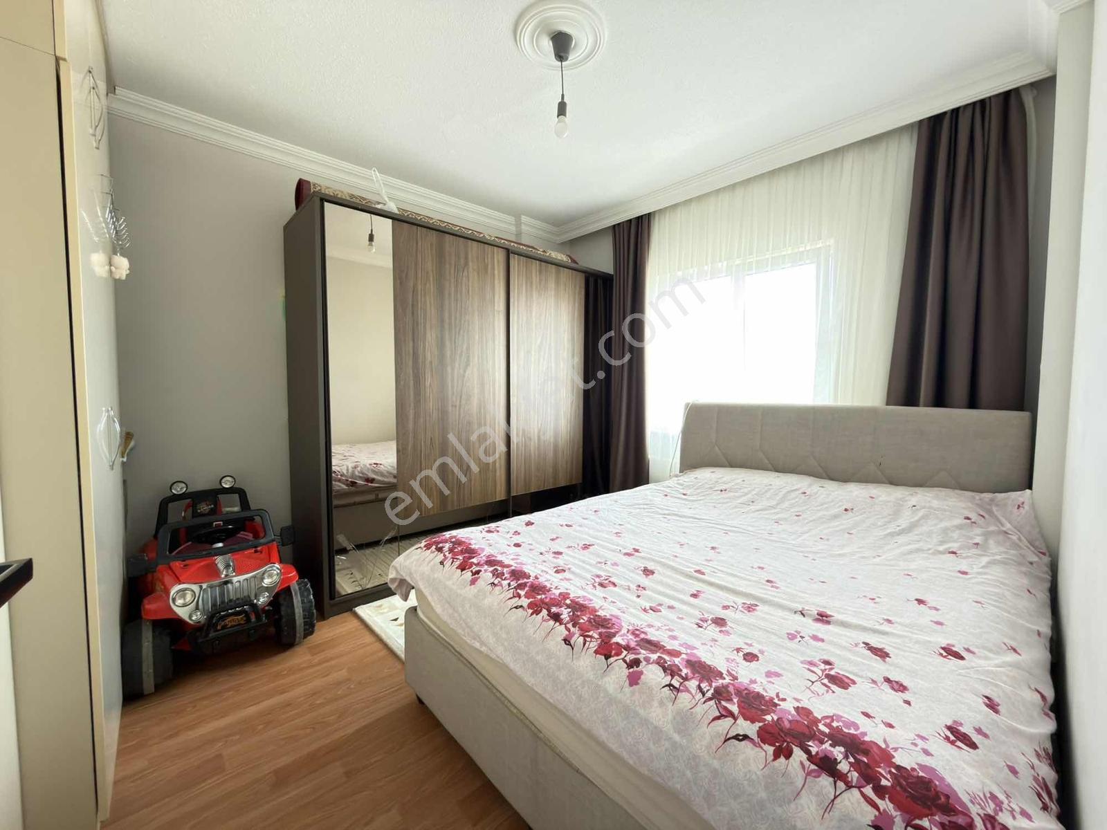 Kepez Gazi Mahallesi Tokide 8. Kat Ferah 2+1 Kiralık Daire - Görsel 6