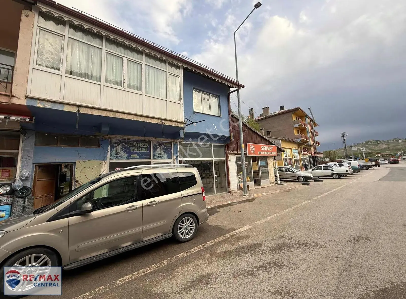 Remax Centralden Ulaşta Satılık 465 M2 - Görsel 3