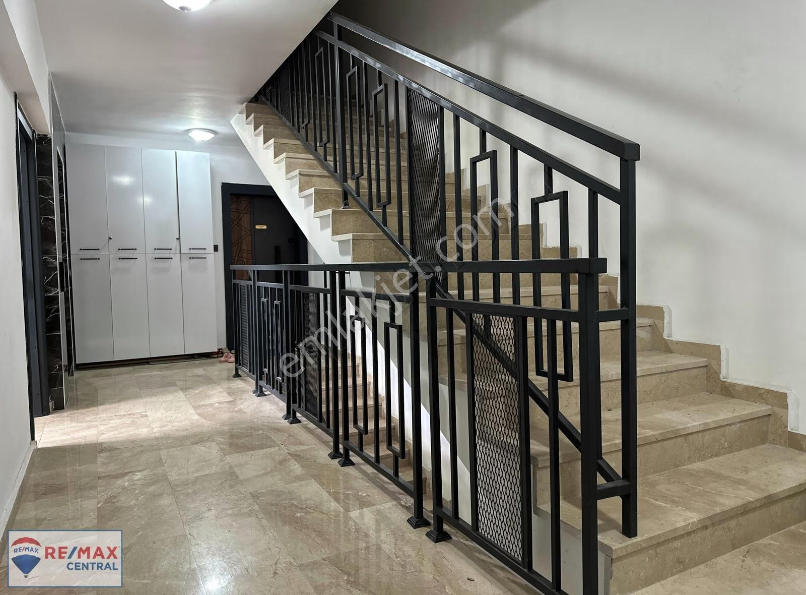 Re/max Central'dan Tuzlugöl Mah.'de 4+1 Lüks Kiralık Daire - Görsel 21