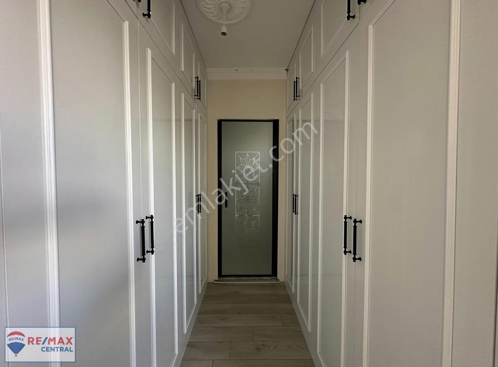 Re/max Central'dan Tuzlugöl Mah.'de 4+1 Lüks Kiralık Daire - Görsel 7