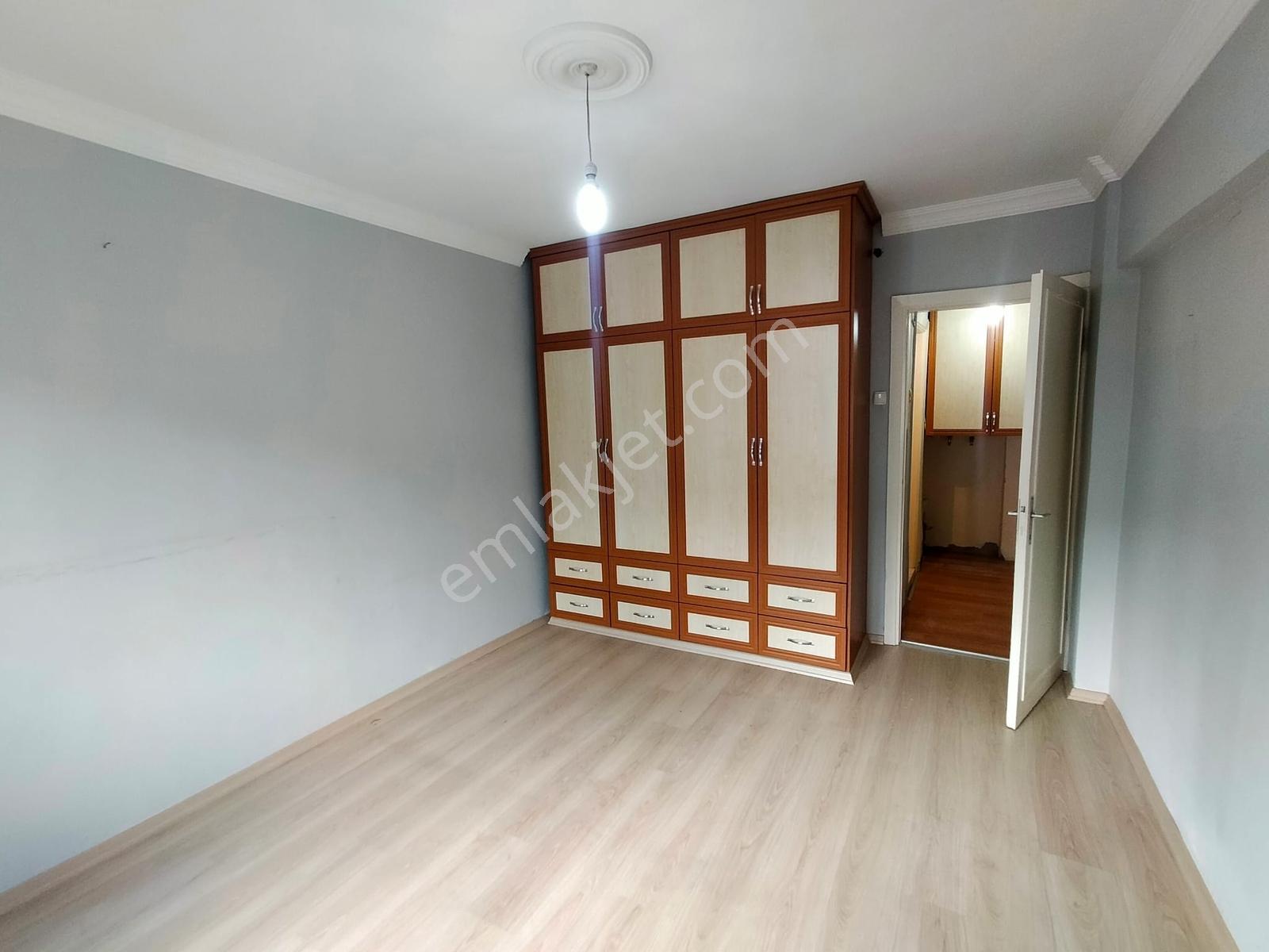 Final'den Efeler Mah.de Kiralık 3+1 Doğalgazlı Site İçinde Daire - Görsel 3