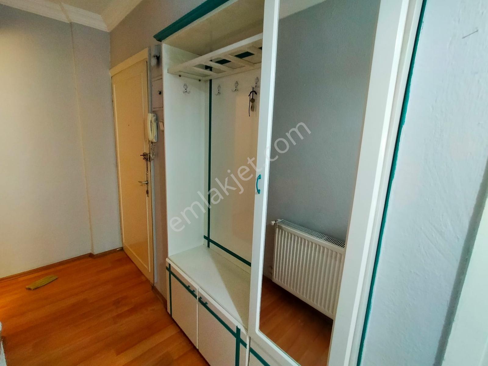 Final'den Efeler Mah.de Kiralık 3+1 Doğalgazlı Site İçinde Daire - Görsel 23
