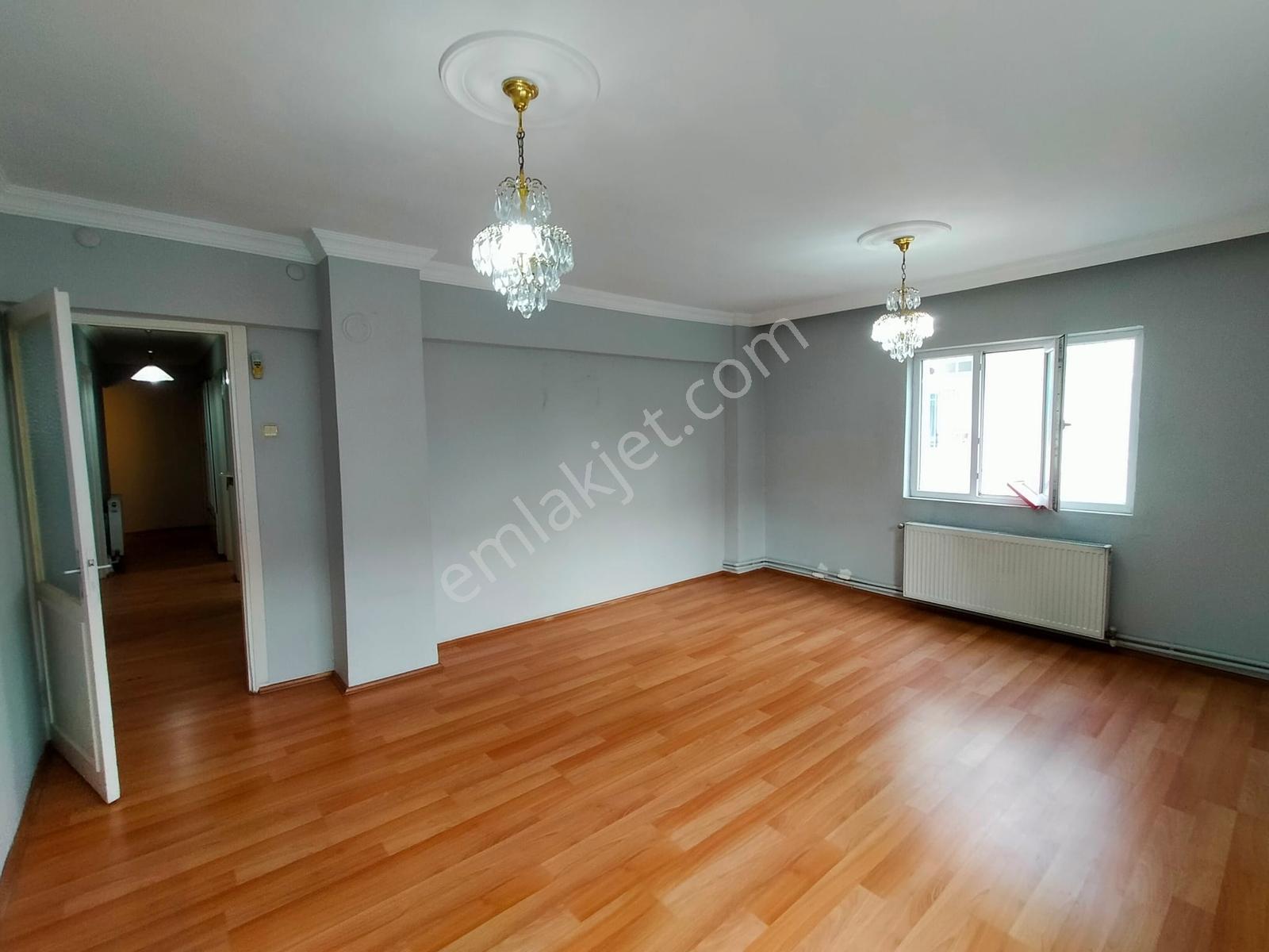 Final'den Efeler Mah.de Kiralık 3+1 Doğalgazlı Site İçinde Daire - Görsel 21