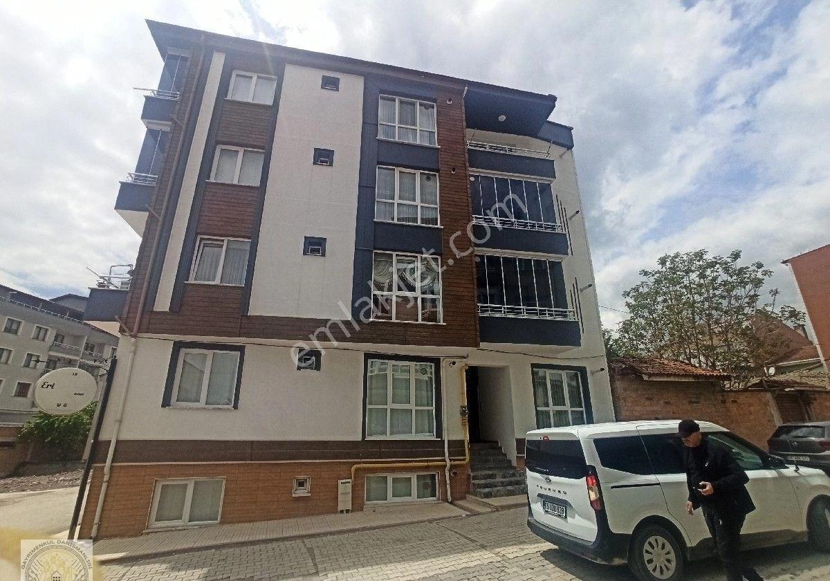 Yuvam Emlaktan Sofular Mah Spor Sokakta Eşyalı Kiralık 1+1 Daire
