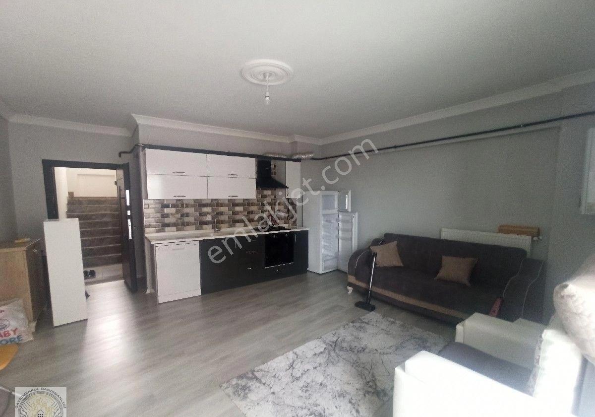 Yuvam Emlaktan Sofular Mah Spor Sokakta Eşyalı Kiralık 1+1 Daire - Görsel 6