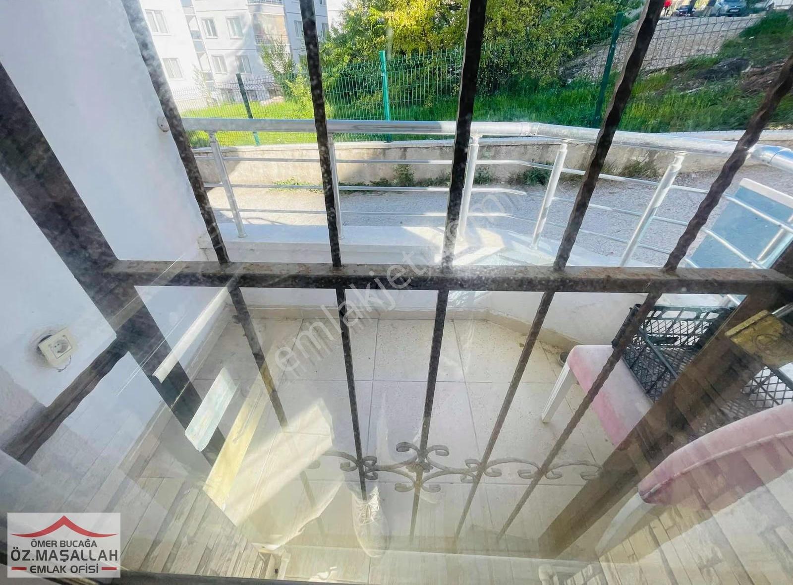Keciören Hisar Mahallesinde 3,5+1 Kiralık Daire - Görsel 3