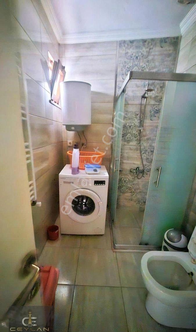 Ceylan Emlaktan Kiralık 1+1 Eşyalı Doğalgazlı Daire - Görsel 15