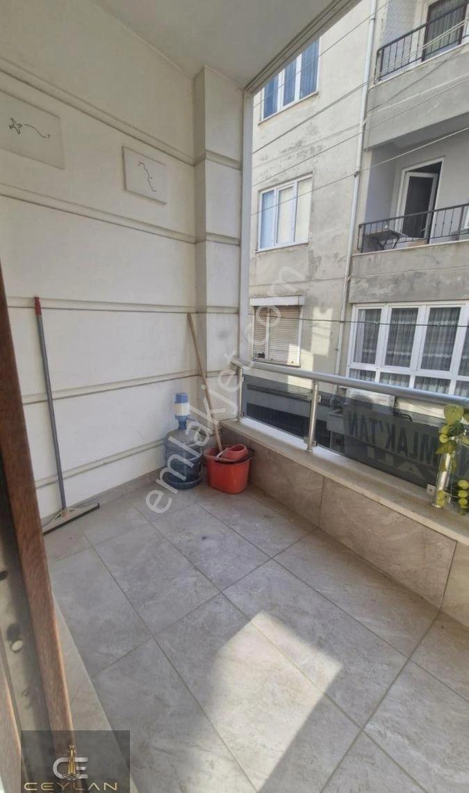 Ceylan Emlaktan Kiralık 1+1 Eşyalı Doğalgazlı Daire - Görsel 10