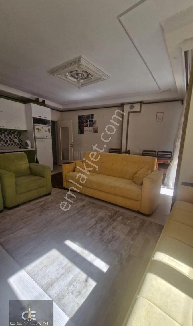 Ceylan Emlaktan Kiralık 1+1 Eşyalı Doğalgazlı Daire - Görsel 2