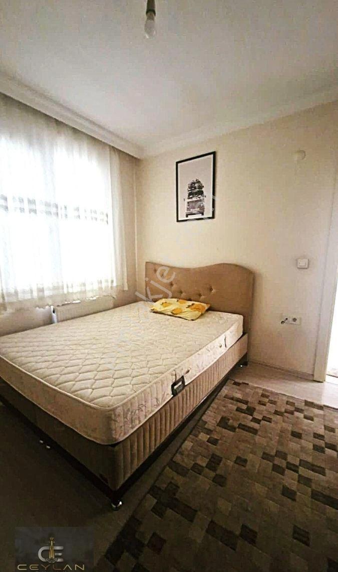 Ceylan Emlaktan Kiralık 1+1 Eşyalı Doğalgazlı Daire - Görsel 11