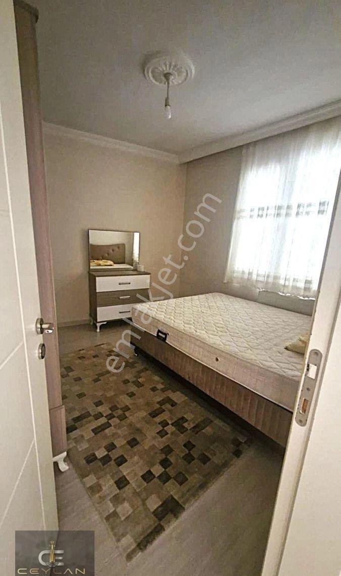 Ceylan Emlaktan Kiralık 1+1 Eşyalı Doğalgazlı Daire - Görsel 14