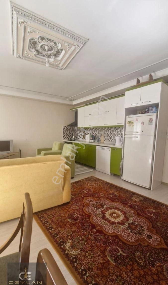 Ceylan Emlaktan Kiralık 1+1 Eşyalı Doğalgazlı Daire - Görsel 3