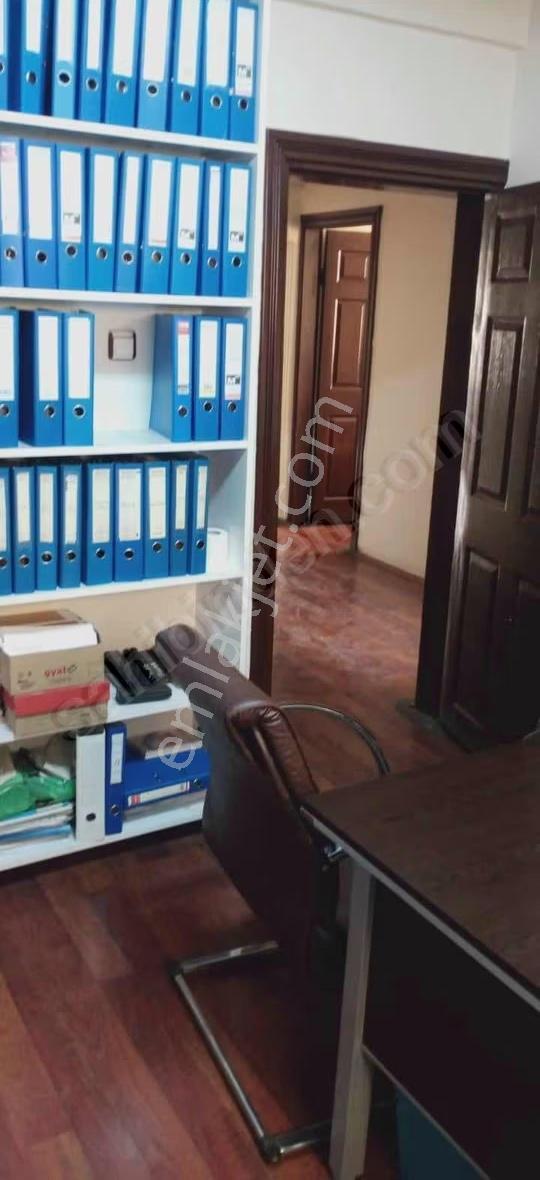 Ahmet Erseven Mahallesinde Satılık Kocaman Depolu Ofis - Görsel 2